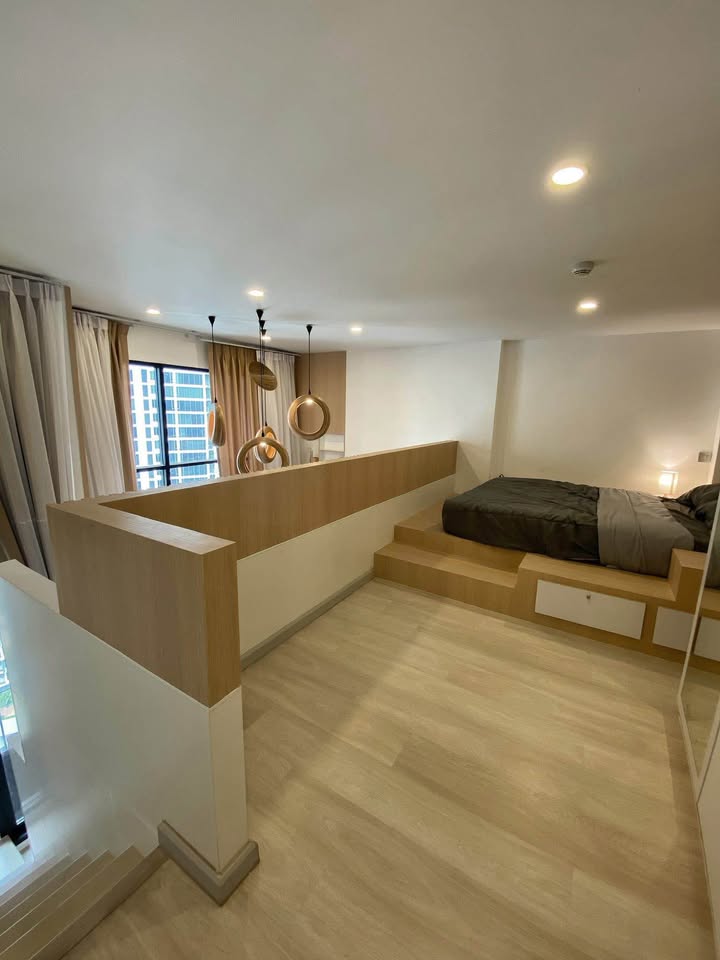 Knightsbridge Prime Sathorn | 🚝ใกล้ BTS ช่องนนทรี #HL Focus