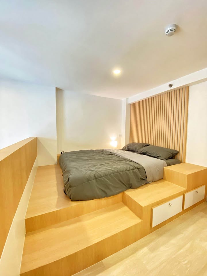 Knightsbridge Prime Sathorn | 🚝ใกล้ BTS ช่องนนทรี #HL Focus
