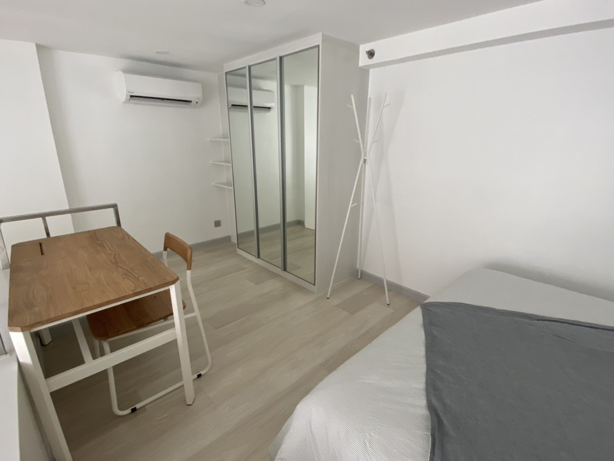 Knightsbridge Prime Sathorn | 🚝ใกล้ BTS ช่องนนทรี #HL Focus