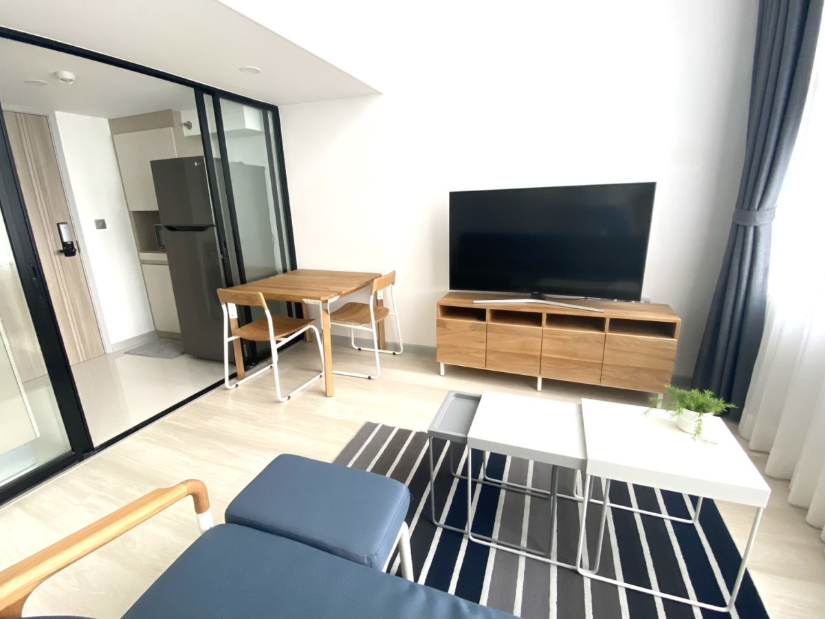 Knightsbridge Prime Sathorn | 🚝ใกล้ BTS ช่องนนทรี #HL Focus