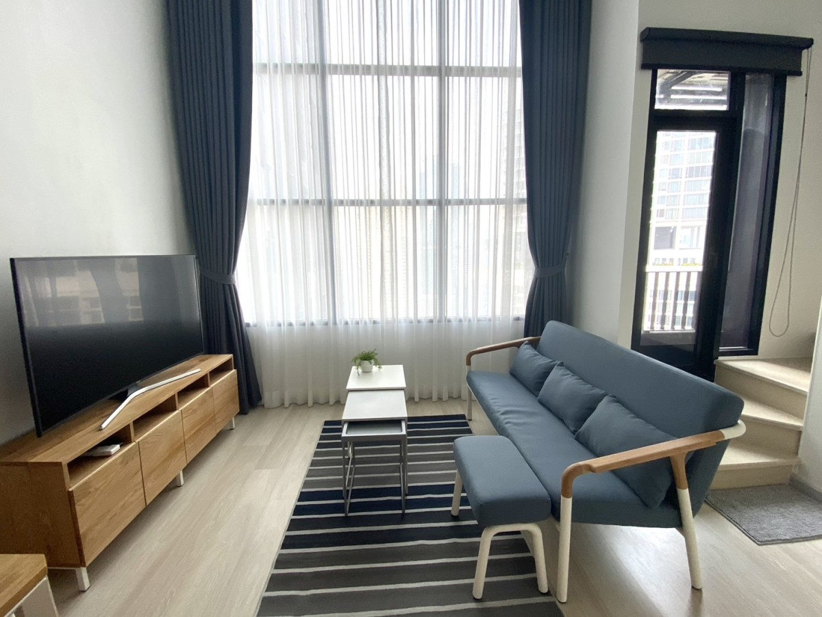 Knightsbridge Prime Sathorn | 🚝ใกล้ BTS ช่องนนทรี #HL Focus
