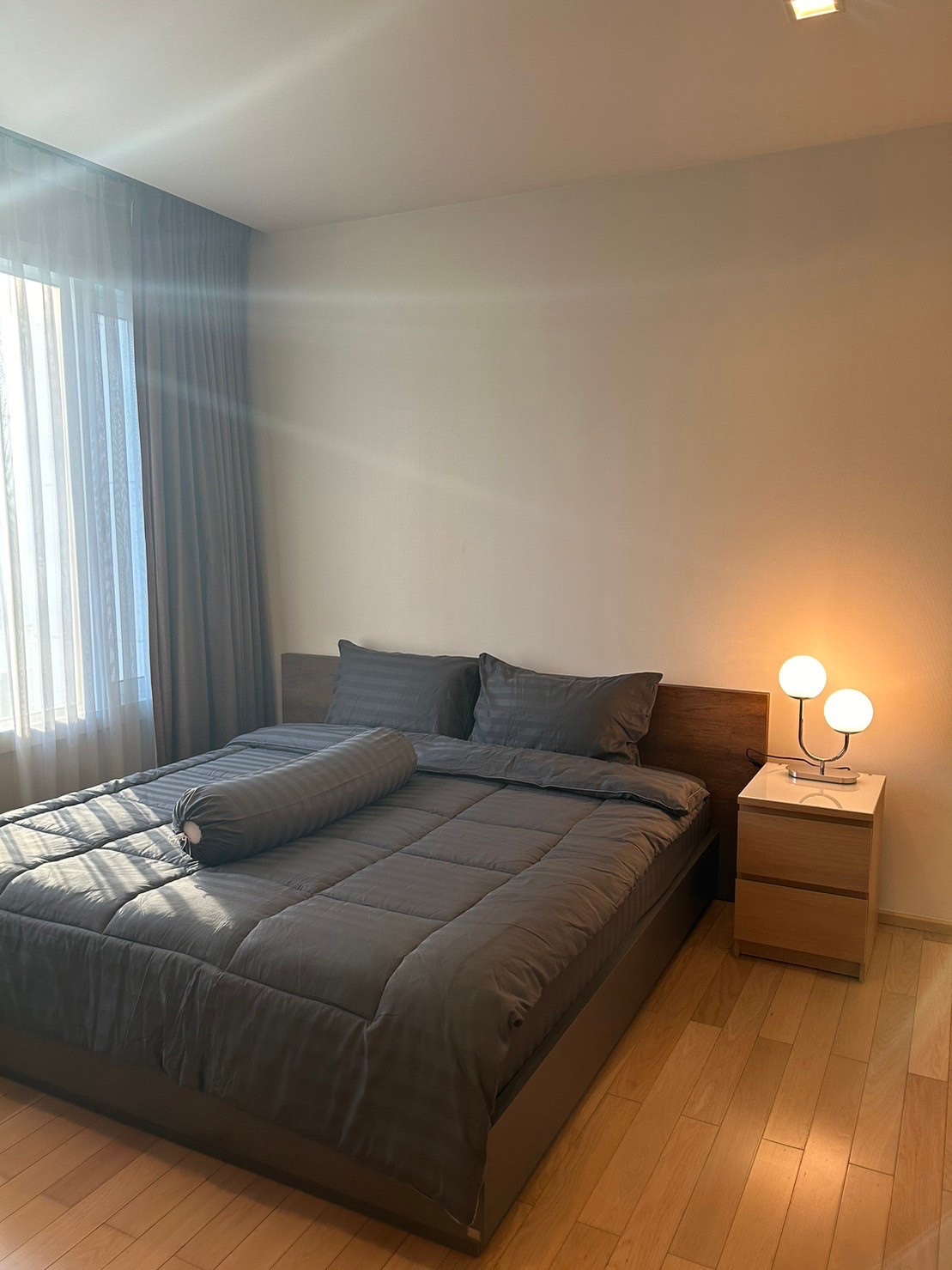 Siri at Sukhumvit | Nice room 💎🚝ใกล้ BTS Thonglor 0 m #HL
