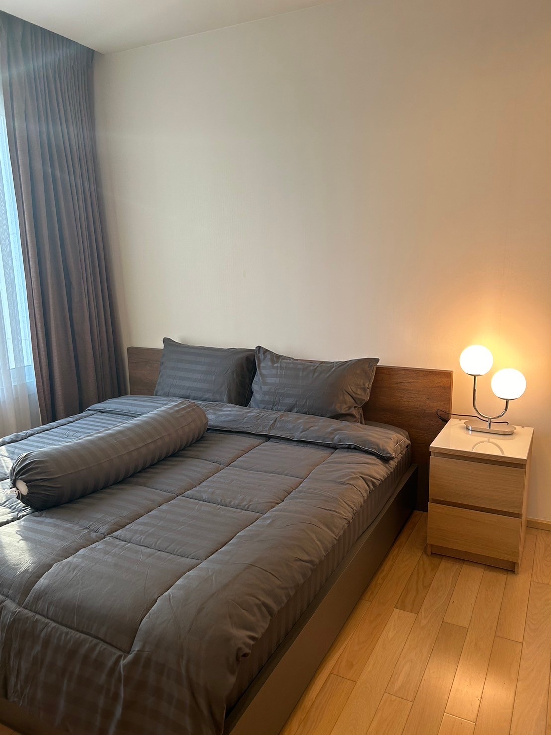 Siri at Sukhumvit | Nice room 💎🚝ใกล้ BTS Thonglor 0 m #HL