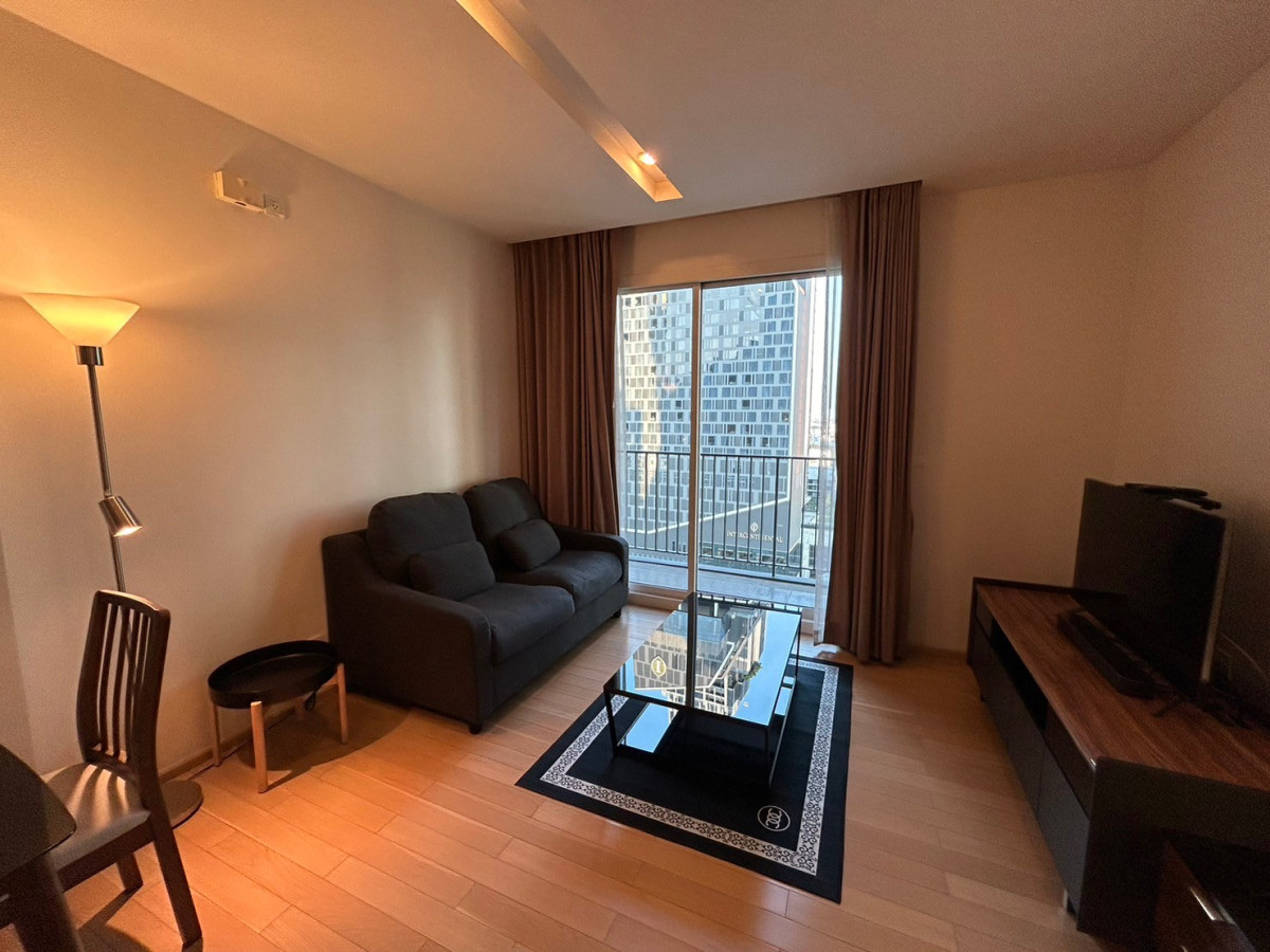 Siri at Sukhumvit | Nice room 💎🚝ใกล้ BTS Thonglor 0 m #HL