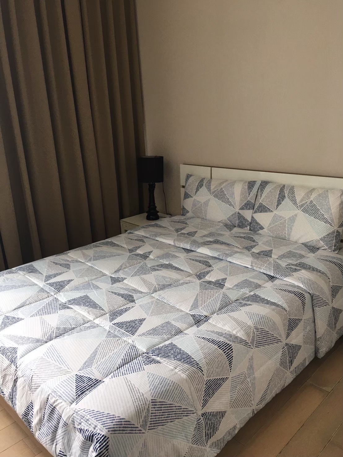 Eight Thonglor Residence | Nice room 🚝ใกล้ BTS Thonglor #Old Focus