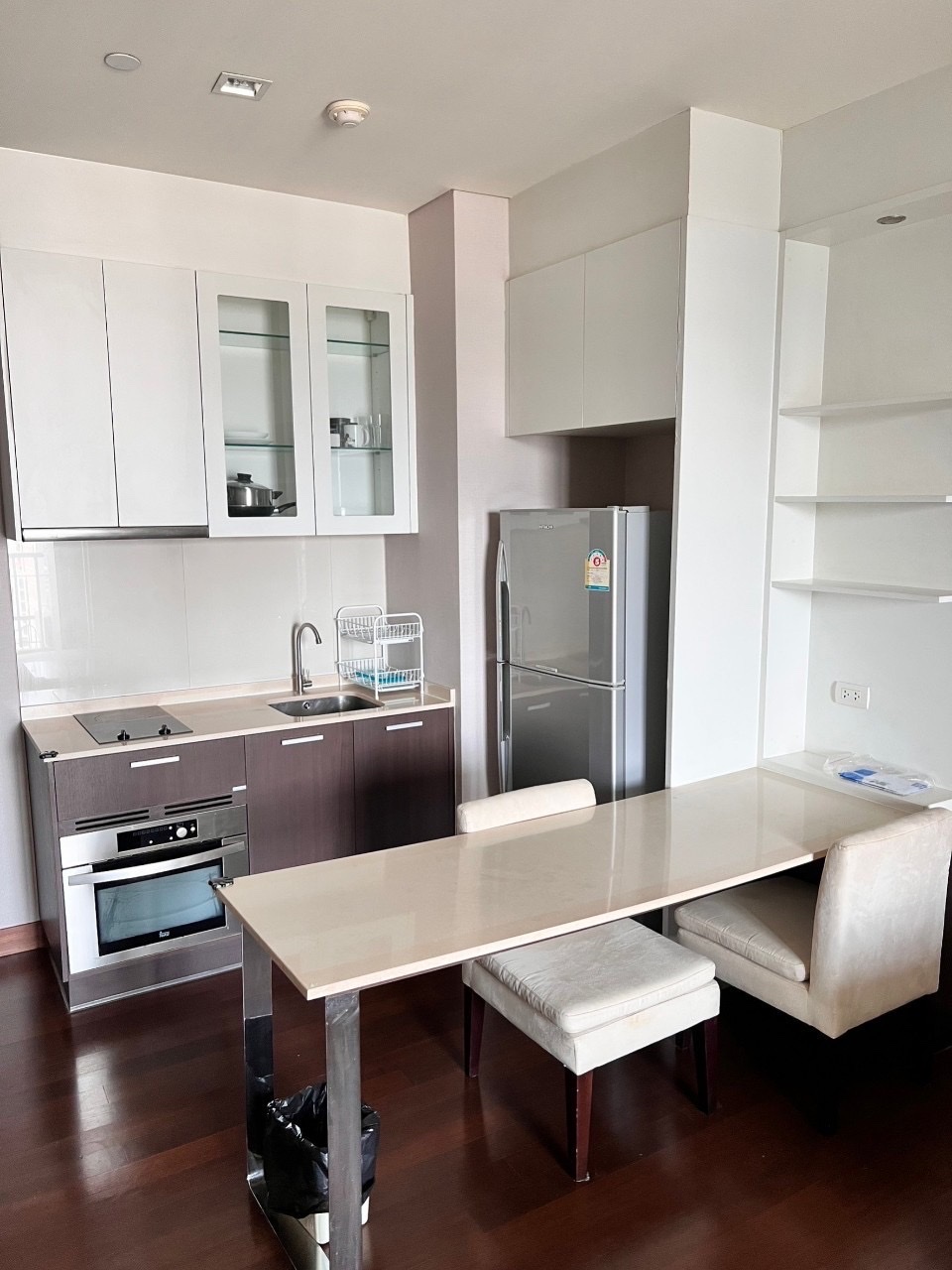 IVY Thonglor | Nice room High floor 💎🚝ใกล้ BTS Thonglor #Old