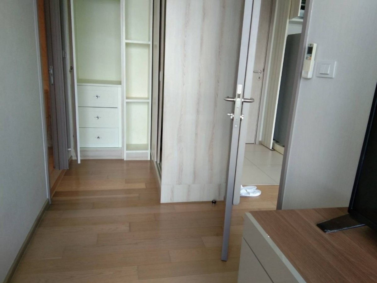 HQ Thonglor by Sansiri | High floor 🔥 Big room 🚝ใกล้ BTS Thonglor #HL Focus