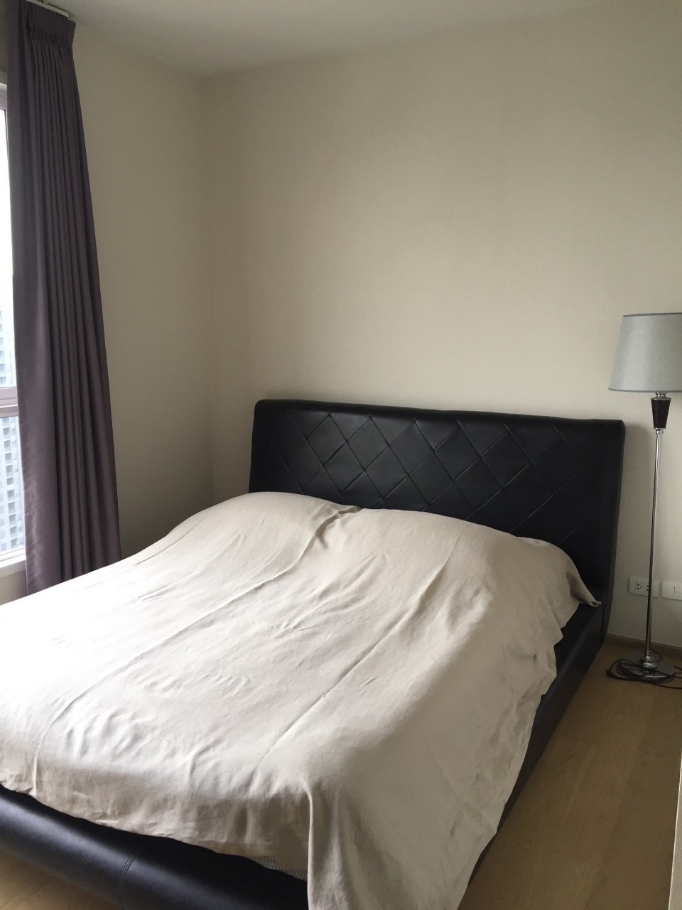 HQ Thonglor by Sansiri | High floor 🔥 Big room 🚝ใกล้ BTS Thonglor #HL Focus