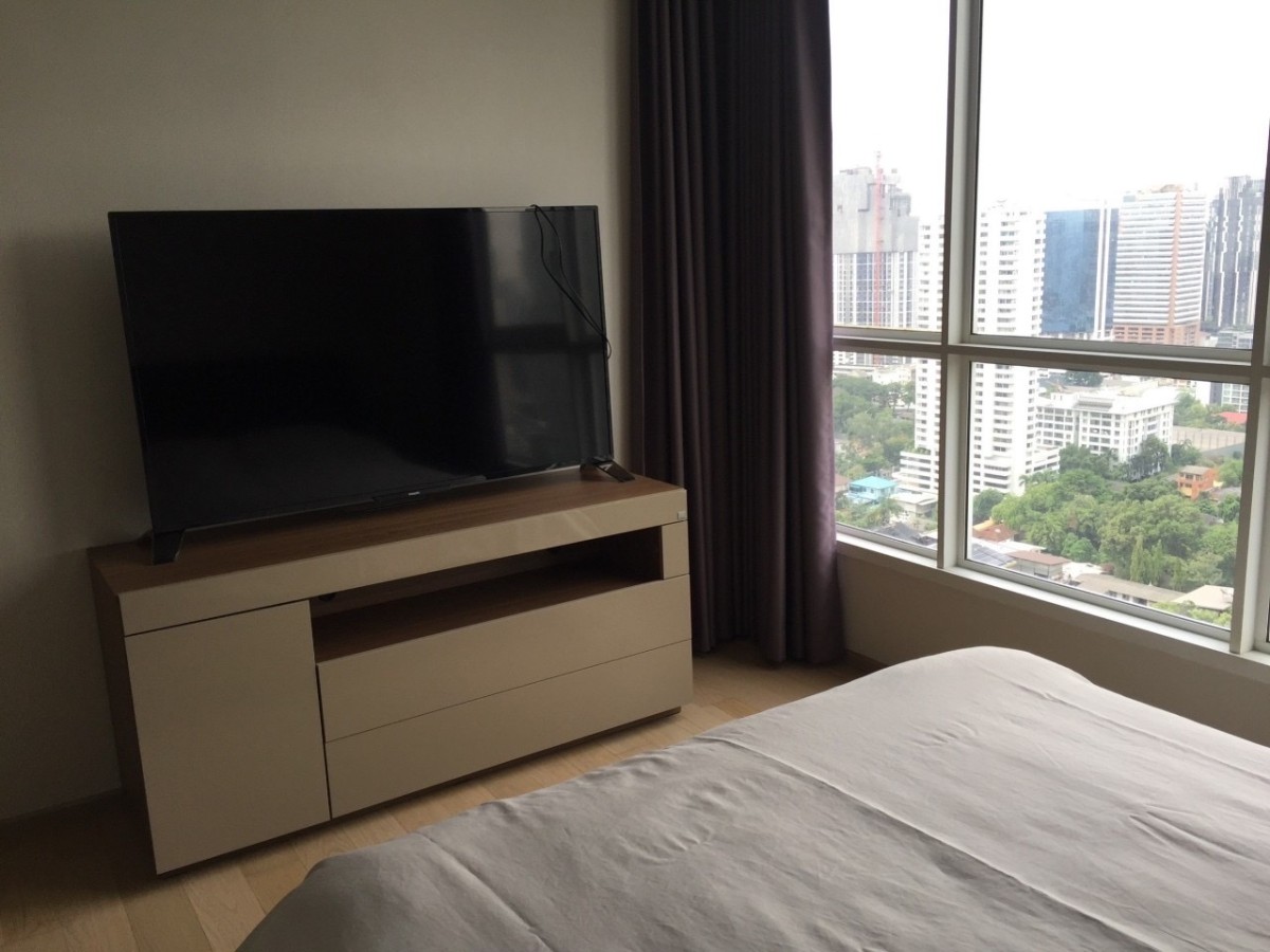 HQ Thonglor by Sansiri | High floor 🔥 Big room 🚝ใกล้ BTS Thonglor #HL Focus