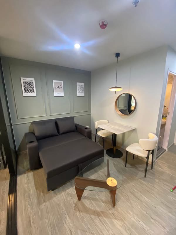 Regent Home Bangna | 🚝ใกล้ BTS บางนา #New Focus