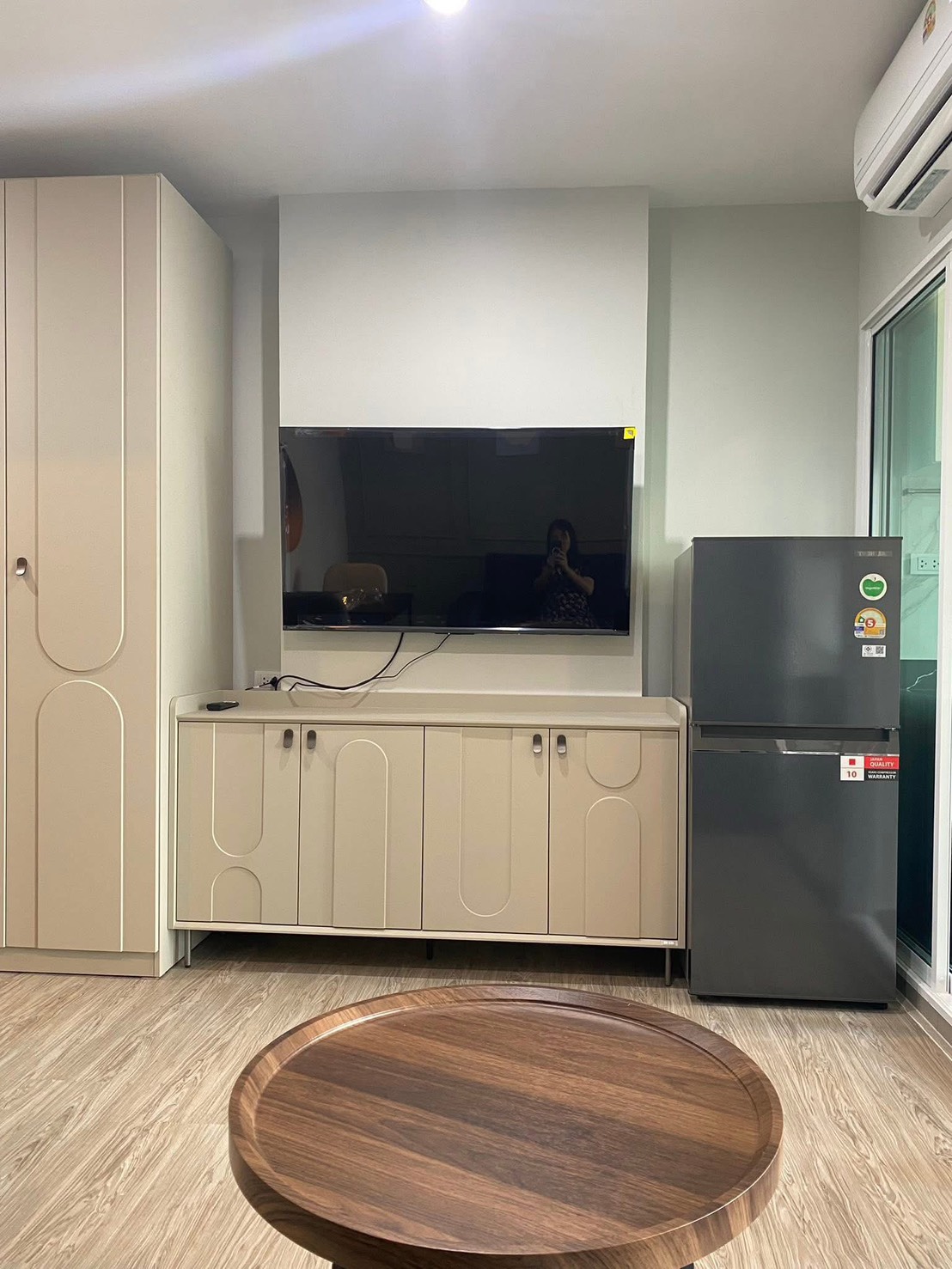 Regent Home Bangna | 🚝ใกล้ BTS บางนา #New Focus