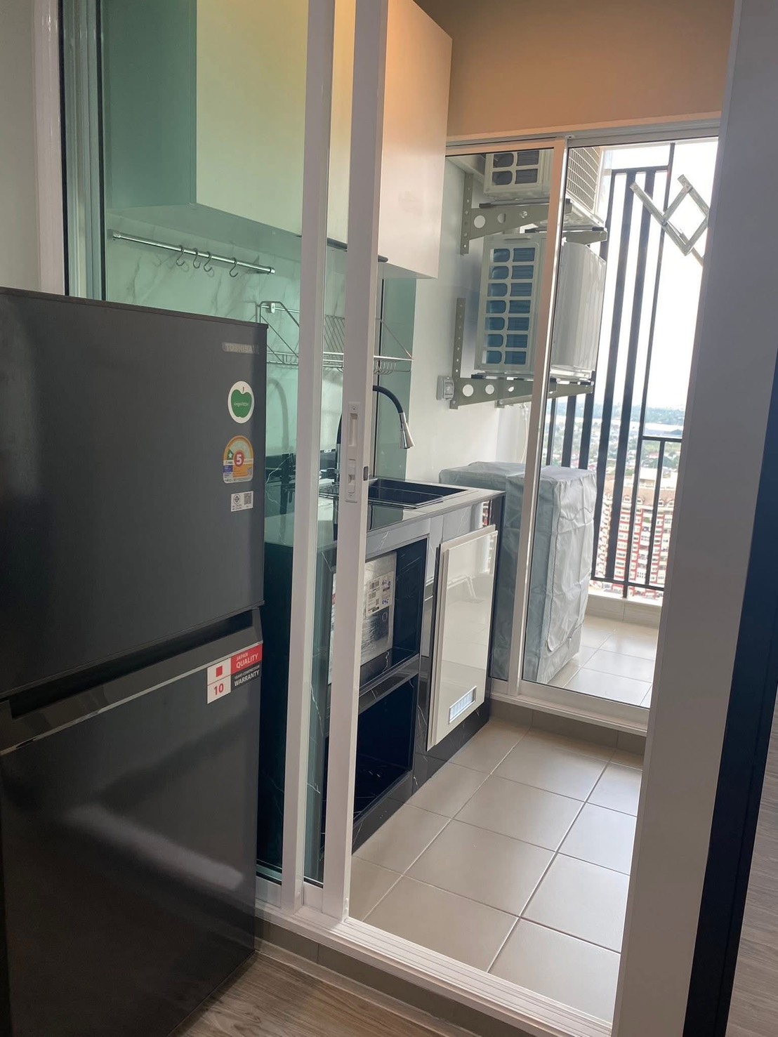 Regent Home Bangna | 🚝ใกล้ BTS บางนา #New Focus