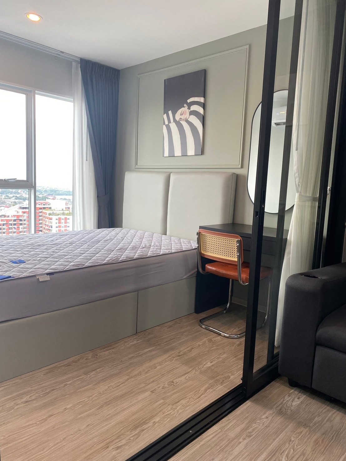 Regent Home Bangna | 🚝ใกล้ BTS บางนา #New Focus