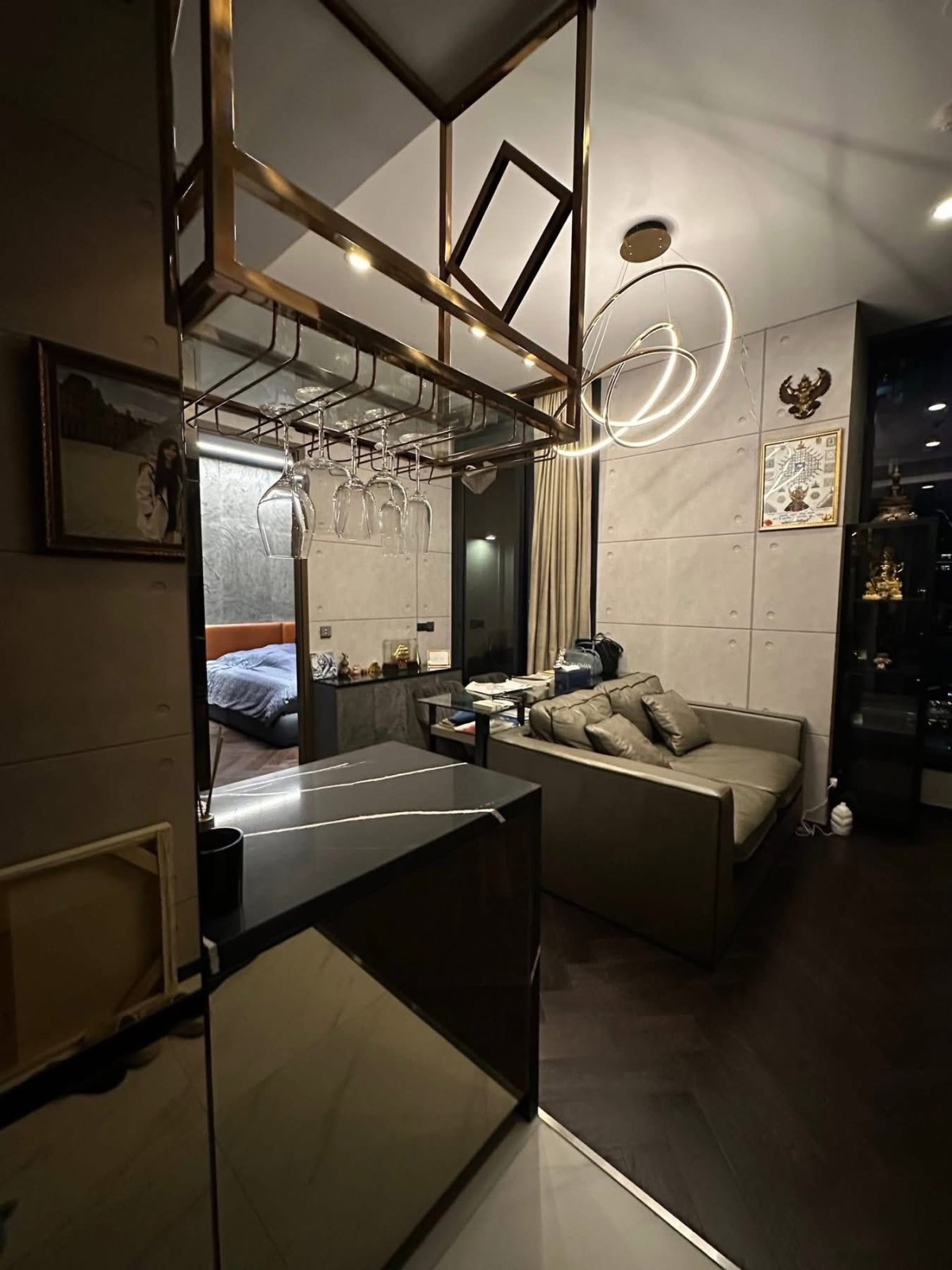 The Esse Sukhumvit 36 | Best Price 🔥 Luxury project 🚝ใกล้ BTS Thonglor 0m #HL