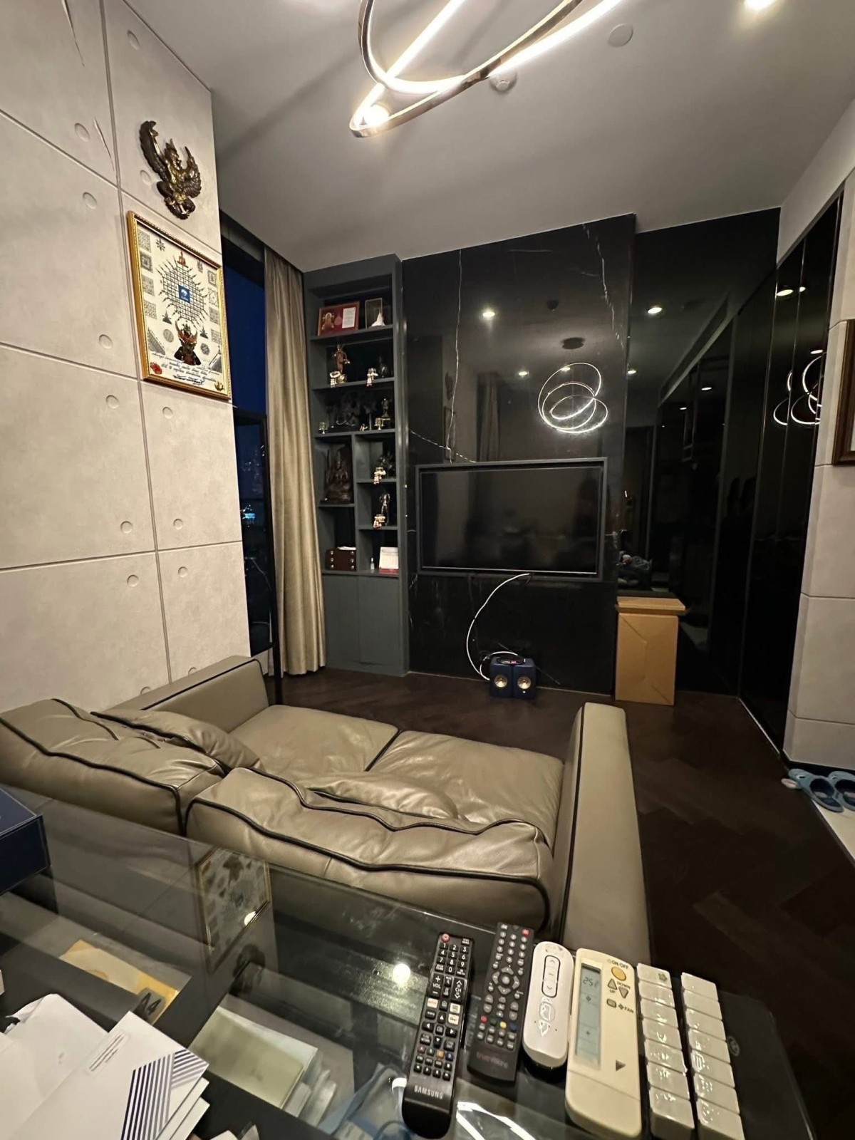 The Esse Sukhumvit 36 | Best Price 🔥 Luxury project 🚝ใกล้ BTS Thonglor 0m #HL