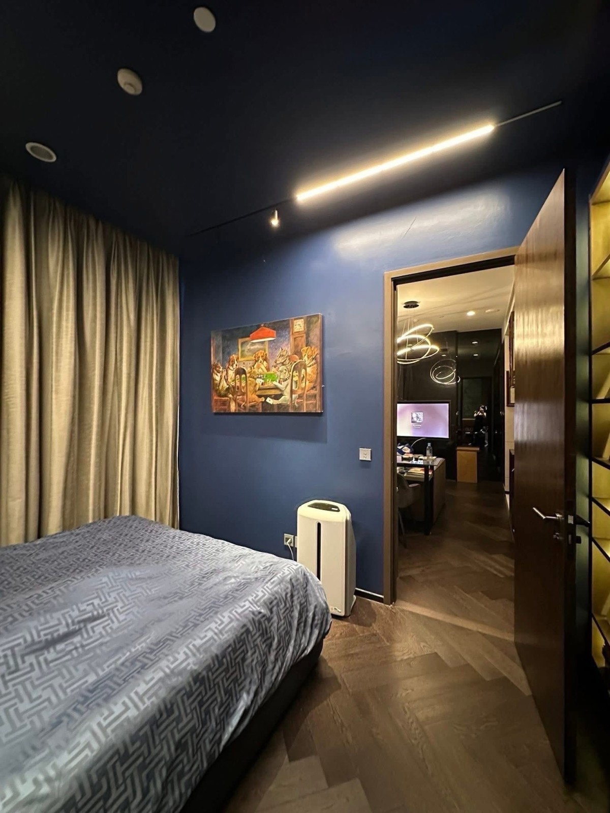 The Esse Sukhumvit 36 | Best Price 🔥 Luxury project 🚝ใกล้ BTS Thonglor 0m #HL