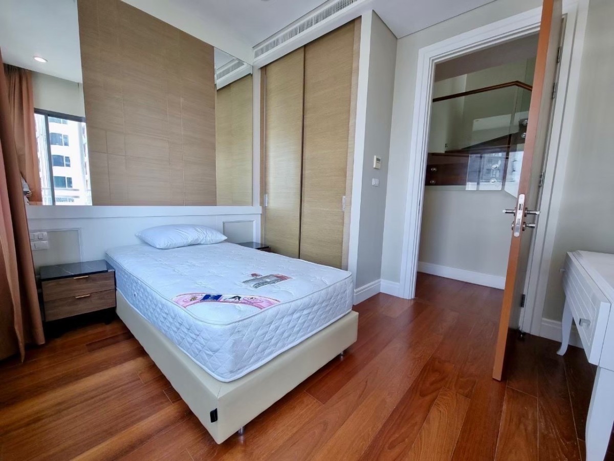 Bright Sukhumvit 24 | Rare type🔥 Best Deal🚝ใกล้ BTS Phromphong #HL