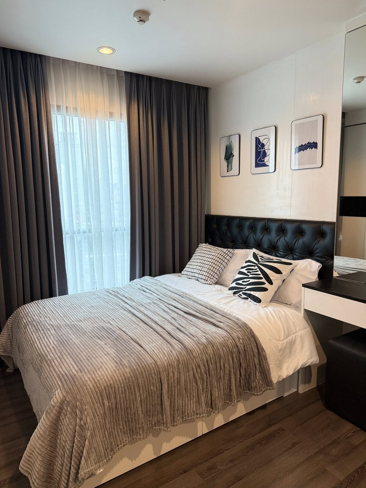 The Base Park West Sukhumvit 77 | 🚝ใกล้ BTS อ่อนนุช ห้องสวย พร้อมอยู่ #New Focus