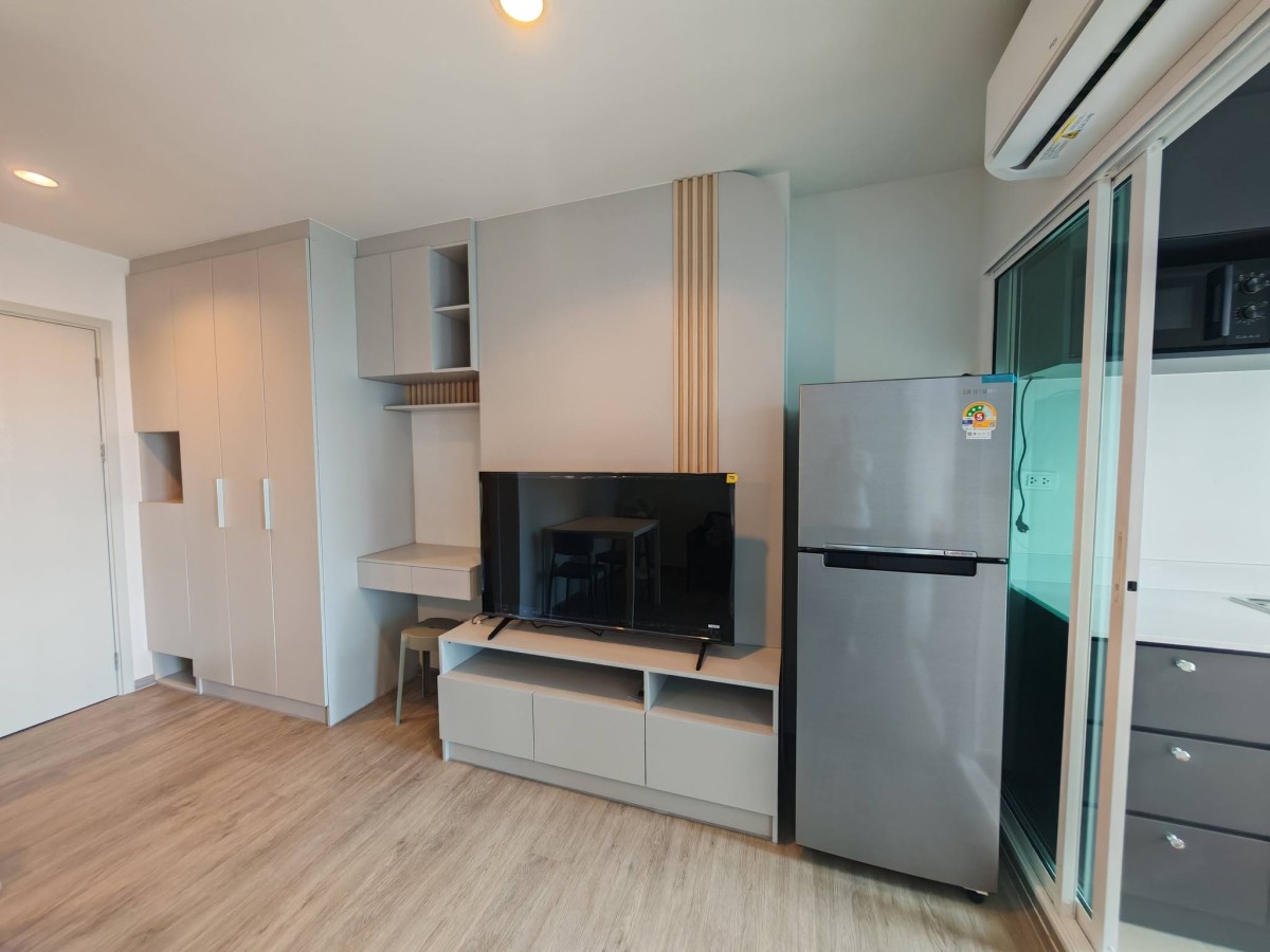 Regent Home Bangna | 🚝ใกล้ BTS บางนา ทิศตะวันออก แดดไม่ร้อน #HL Focus