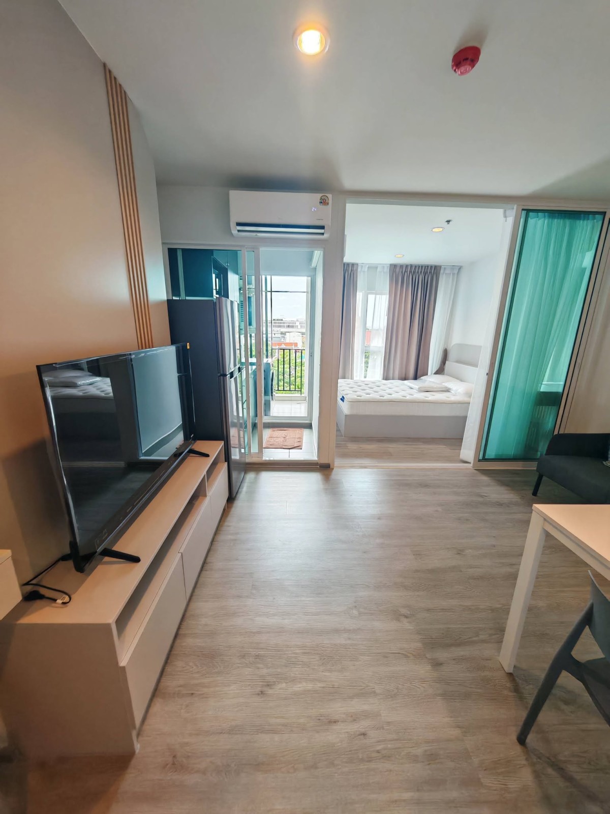Regent Home Bangna | 🚝ใกล้ BTS บางนา ทิศตะวันออก แดดไม่ร้อน #HL Focus