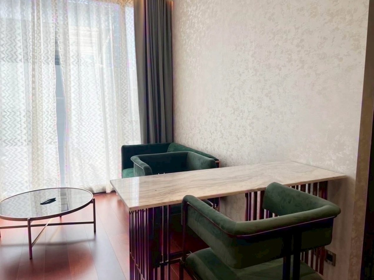Khun By Yoo | Sale with Tenant🔥 🚝ใกล้ BTS Thonglor #HL