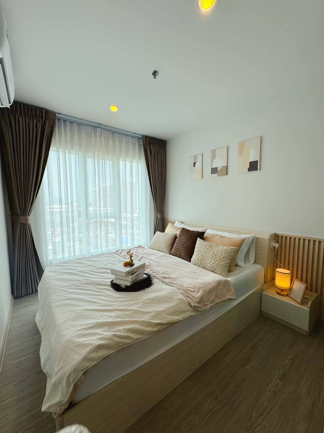 Regent Home Bangna | 🚝ใกล้ BTS บางนา #HL Focus