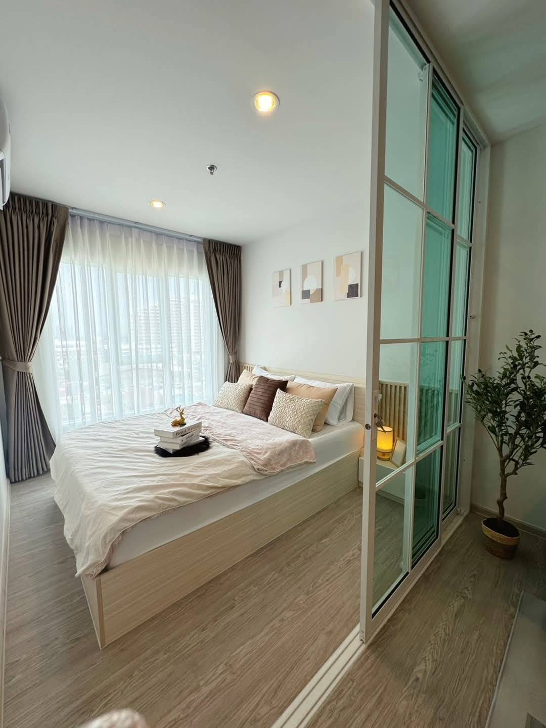 Regent Home Bangna | 🚝ใกล้ BTS บางนา #HL Focus