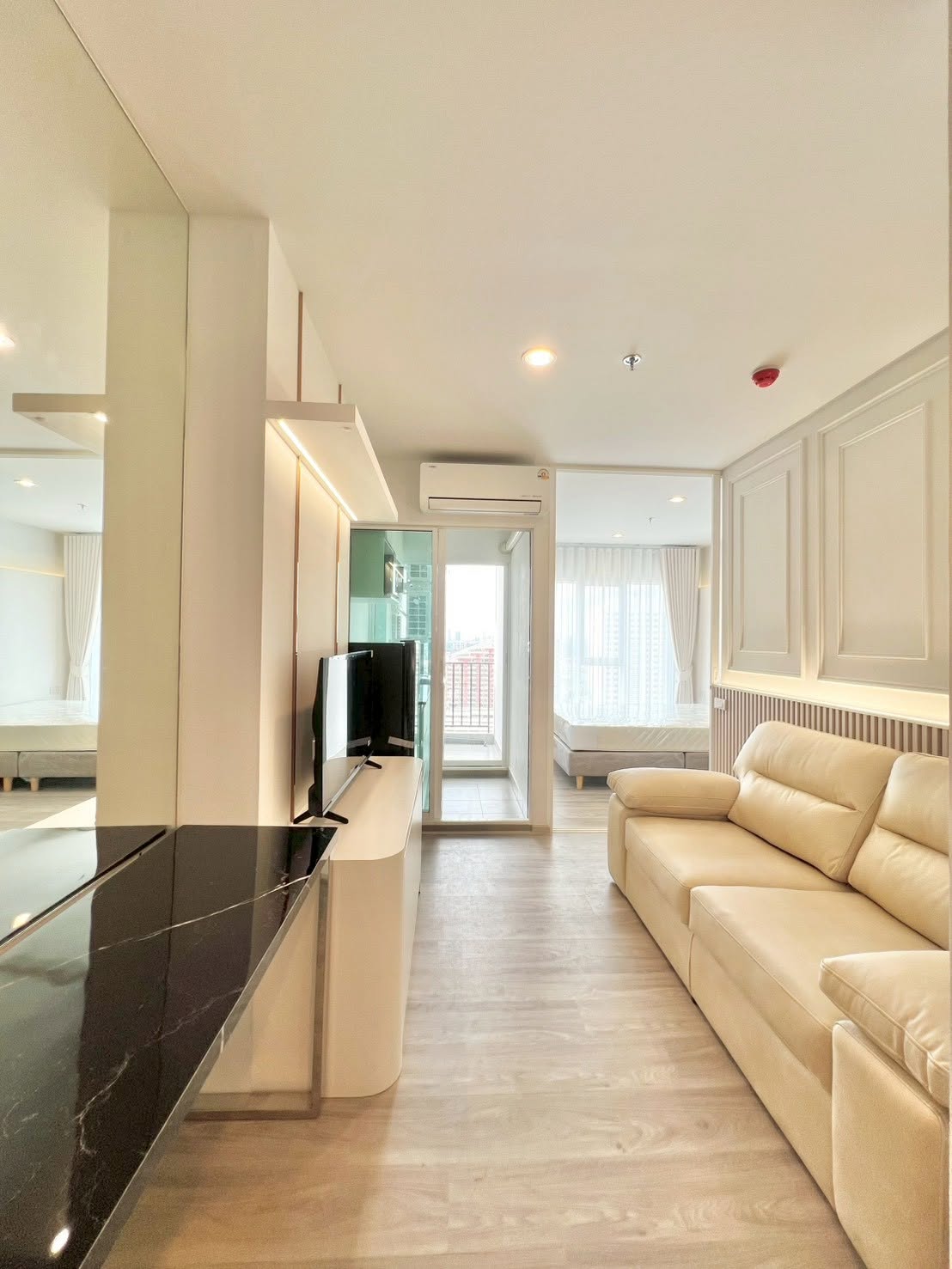 Regent Home Bangna | 🚝ใกล้ BTS บางนา ห้องตกแต่งสวย มี Walk in closet #New Focus