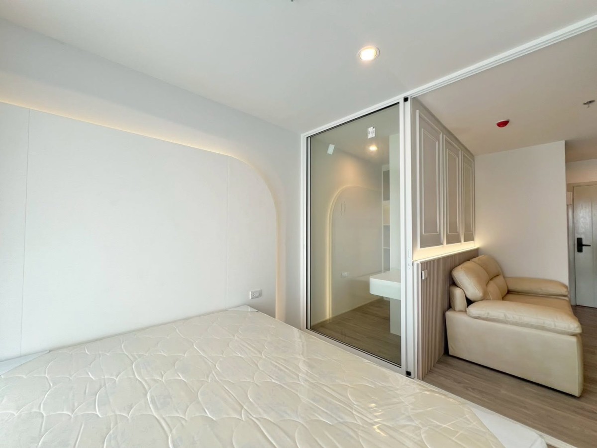 Regent Home Bangna | 🚝ใกล้ BTS บางนา ห้องตกแต่งสวย มี Walk in closet #New Focus