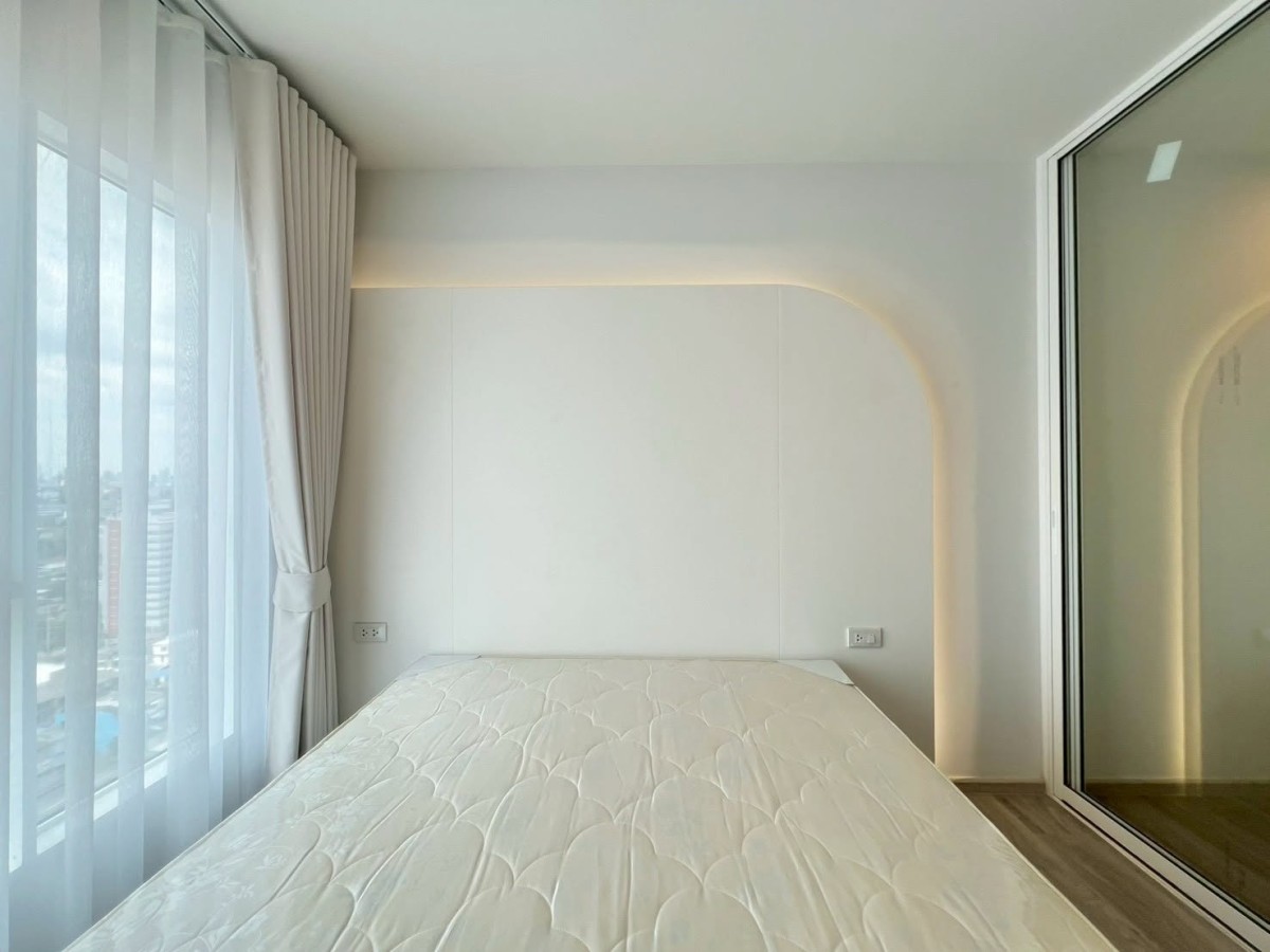 Regent Home Bangna | 🚝ใกล้ BTS บางนา ห้องตกแต่งสวย มี Walk in closet #New Focus