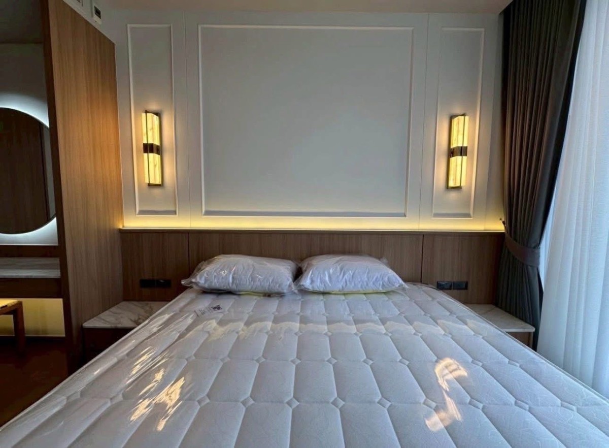 Ideo Q Sukhumvit 36 | New ✨ Nice View🌳🚝ใกล้ BTS Thonglor 300 m #HL Focus