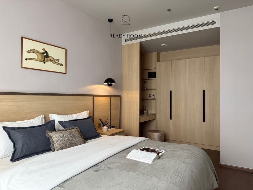 Ideo Q Sukhumvit 36 | Beautiful room✨ Hot Deal🔥🚝ใกล้ BTS Thonglor 300m #HL Focus