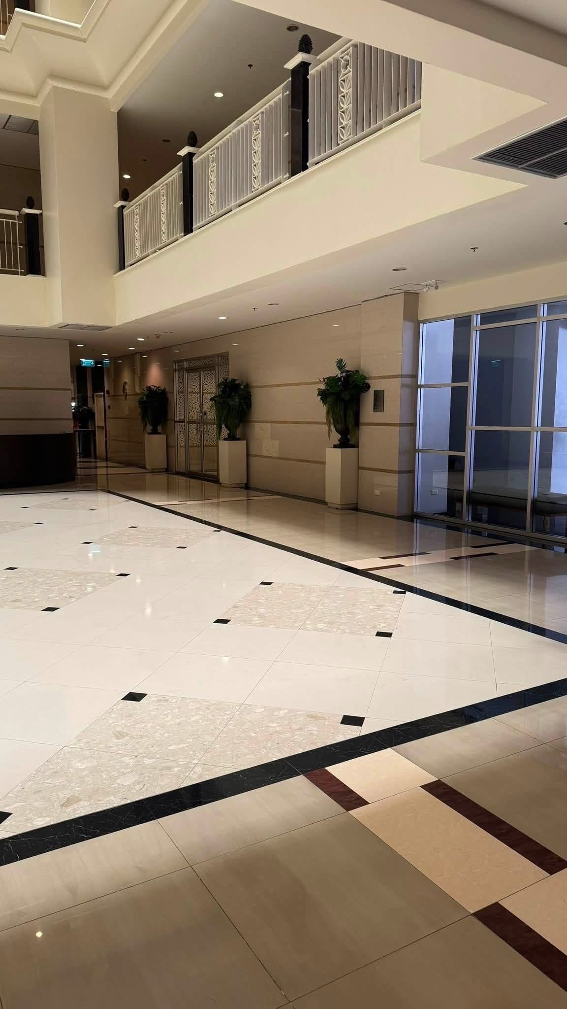 Citi Smart Sukhumvit 18 | 🚝ใกล้ BTS อโศก #New