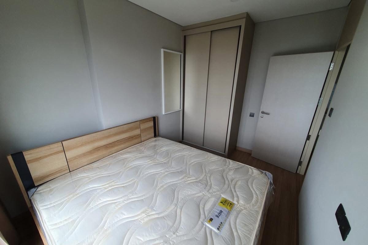 Lumpini Suite Phetchaburi - Makkasan | 🚝ใกล้ MRT เพชรบุรี #New