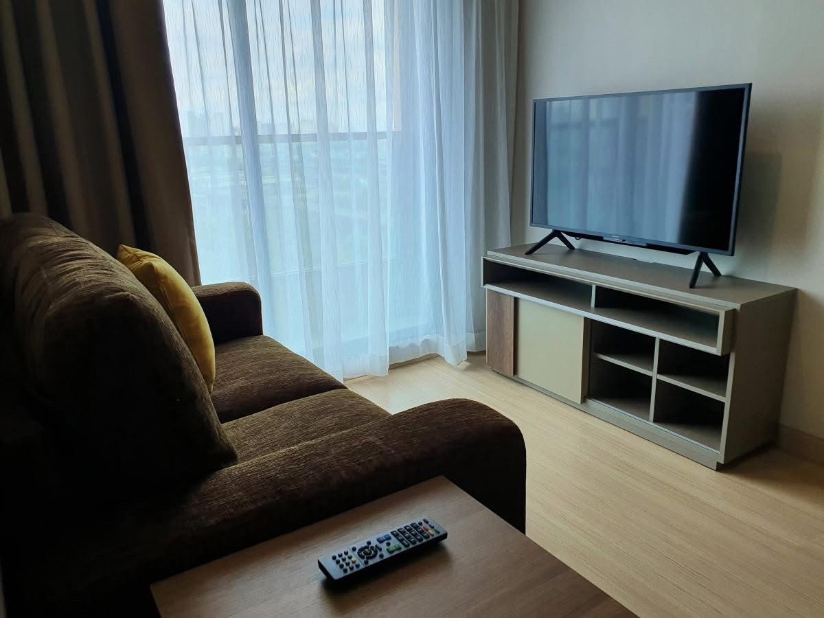 Lumpini Suite Phetchaburi - Makkasan | 🚝ใกล้ MRT เพชรบุรี #New