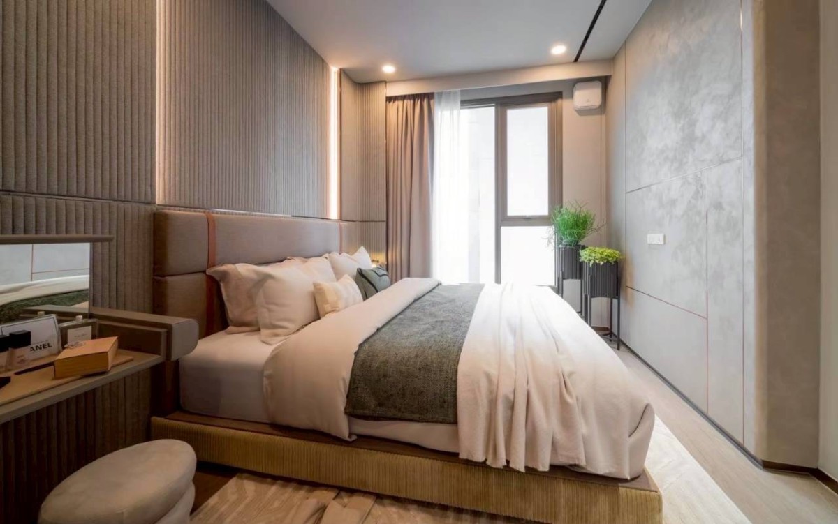 Whizdom The Forestias by MQDC | โครงการ Mixed-Use ระดับแลนด์มาร์กจาก MQDC