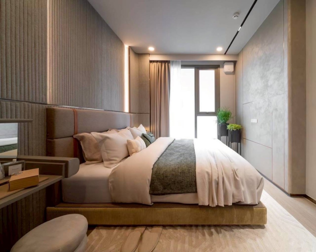 Whizdom The Forestias by MQDC | โครงการ Mixed-Use ระดับแลนด์มาร์กจาก MQDC