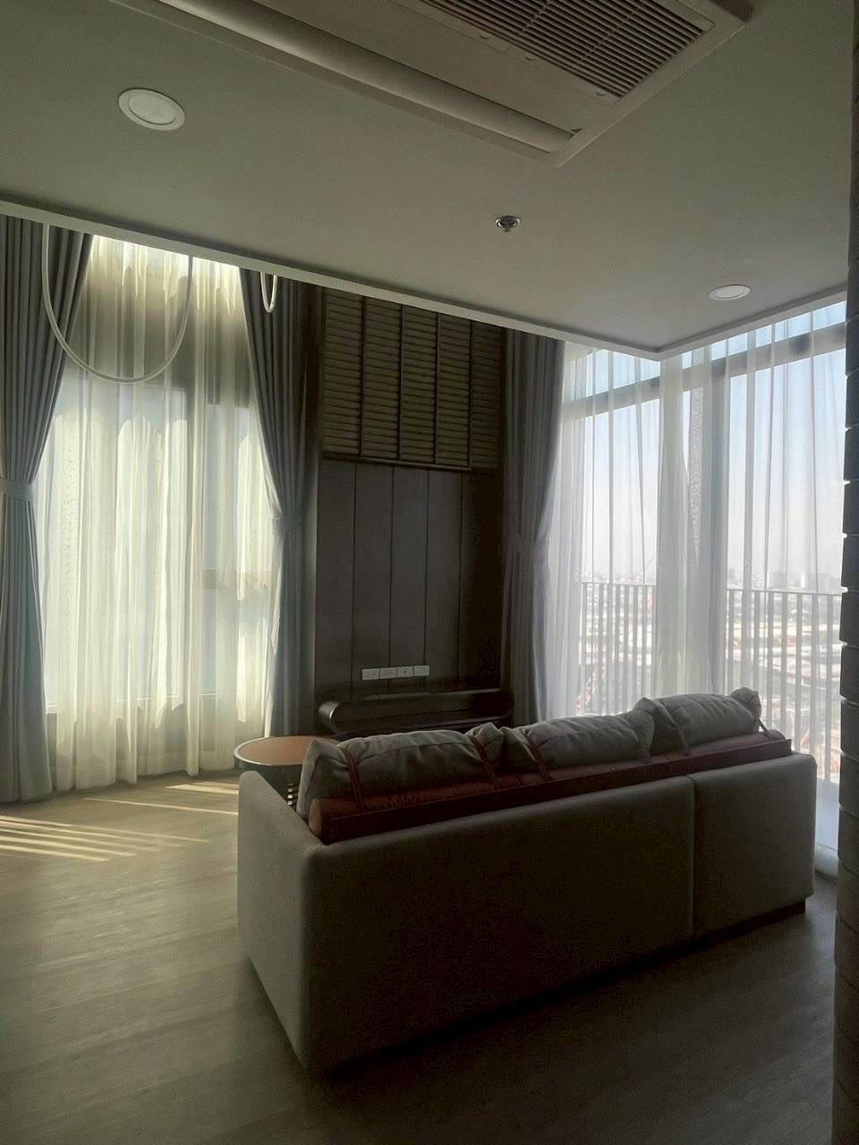 Whizdom The Forestias by MQDC | โครงการ Mixed-Use ระดับแลนด์มาร์กจาก MQDC