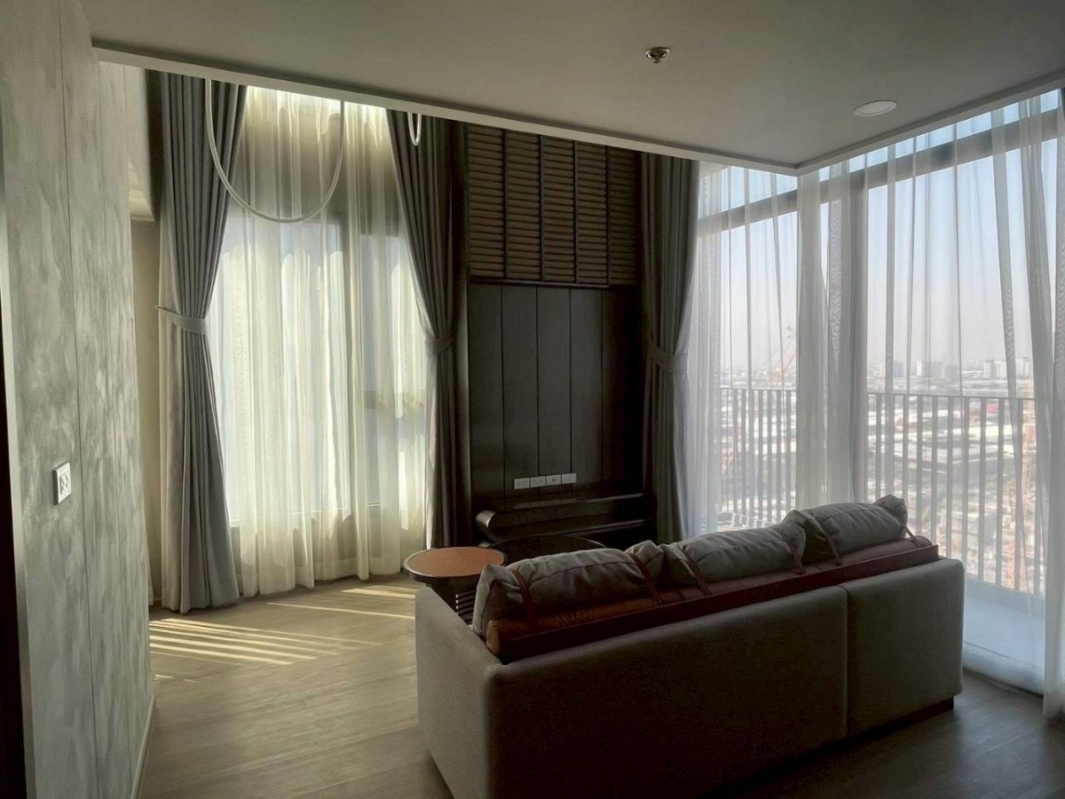 Whizdom The Forestias by MQDC | โครงการ Mixed-Use ระดับแลนด์มาร์กจาก MQDC