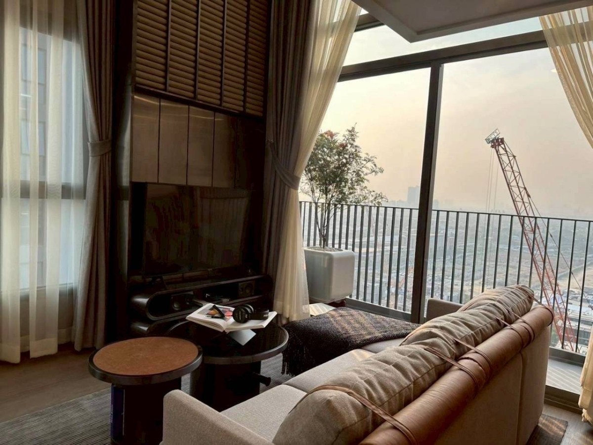 Whizdom The Forestias by MQDC | โครงการ Mixed-Use ระดับแลนด์มาร์กจาก MQDC
