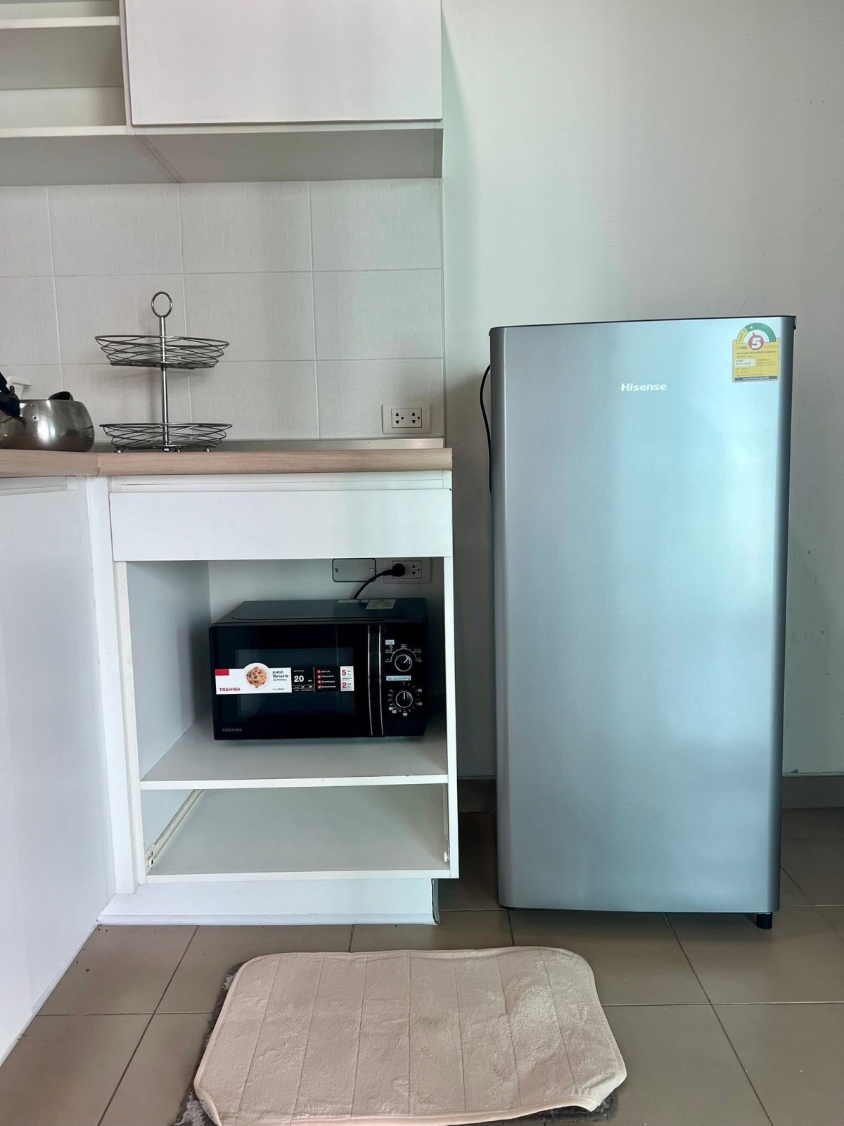 Lumpini Place Rama 9 - Ratchada | ใกล้ RCA, ทรงด่วนศรีรัช #New