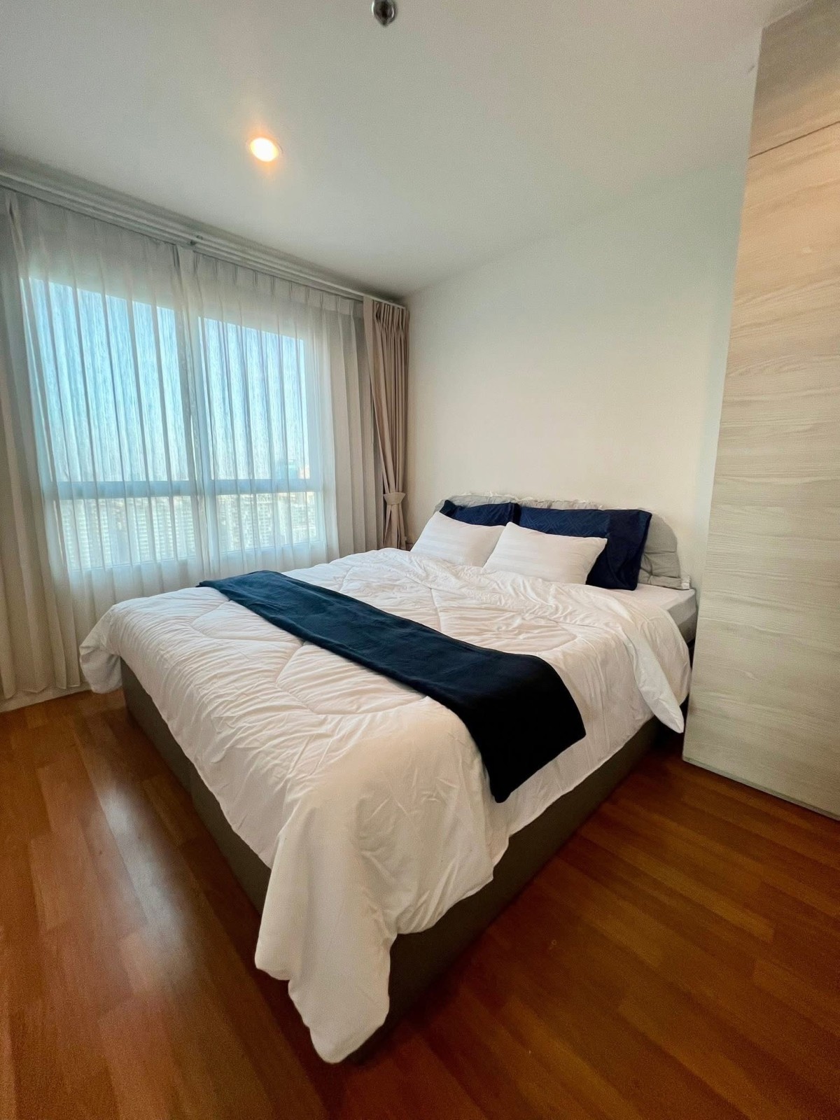 Lumpini Place Rama 9 - Ratchada | ใกล้ RCA, ทรงด่วนศรีรัช #New