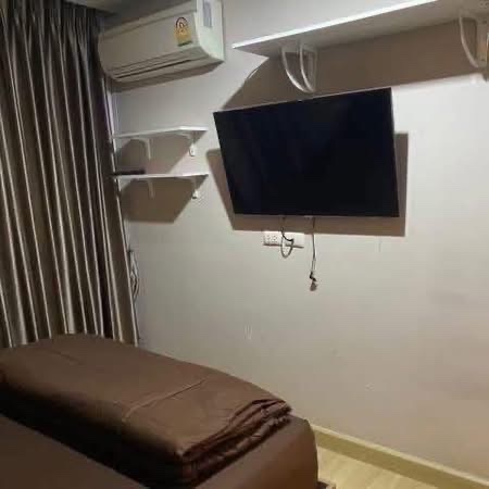Emerald Residence Ratchada | 🚝ใกล้ BTS ห้วยขวาง #New