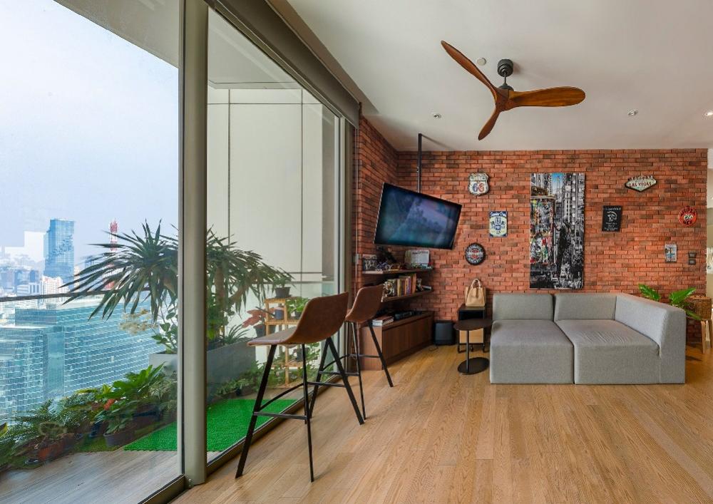 Luxury Residence at ICONSIAM | Magnolias Waterfront Residences