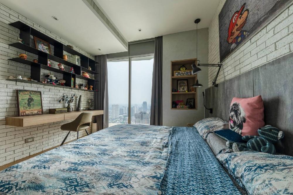 Luxury Residence at ICONSIAM | Magnolias Waterfront Residences