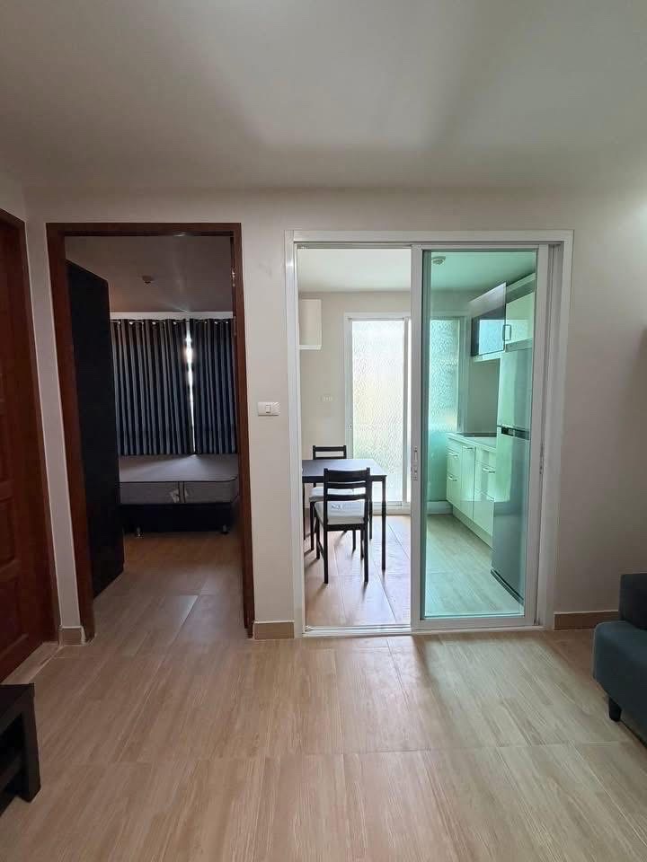 Emerald Residence Ratchada | 🚝ใกล้ MRT ห้วยขวาง #HL Focus