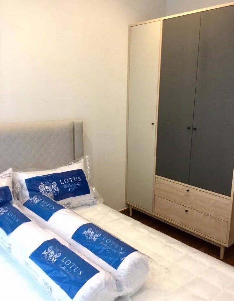 Wish Signature Midtown Siam | 🚝ใกล้ BTS ราชเทวี #HL