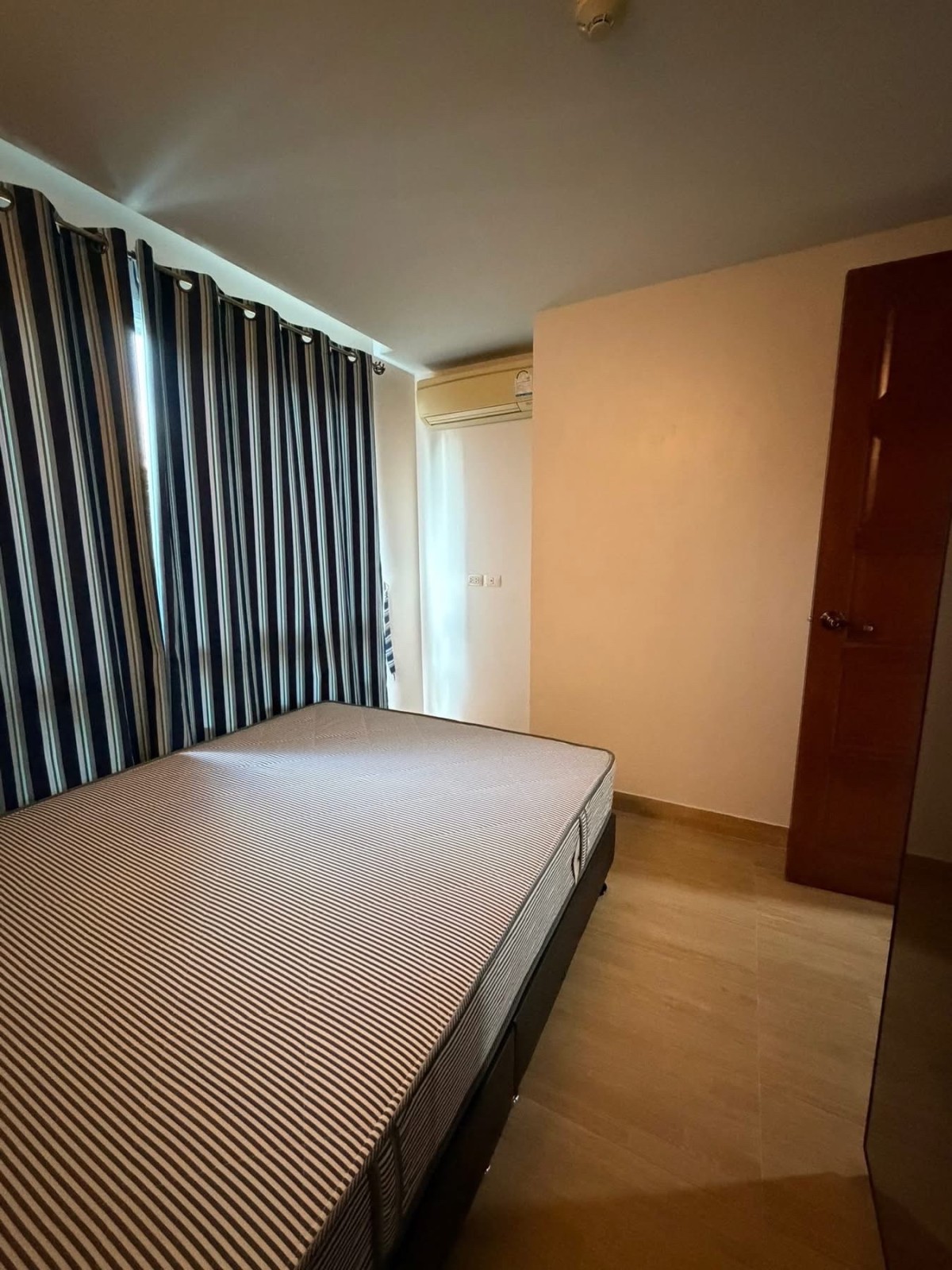 Emerald Residence Ratchada | 🚝ใกล้ MRT ห้วยขวาง #HL