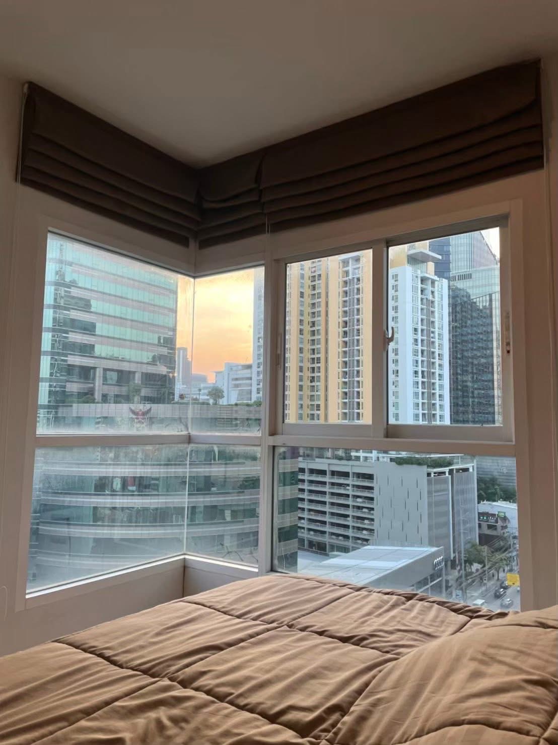 The Parkland Grand Asoke-Phetchaburi | 🚝ใกล้ MRT เพชรบุรี #New