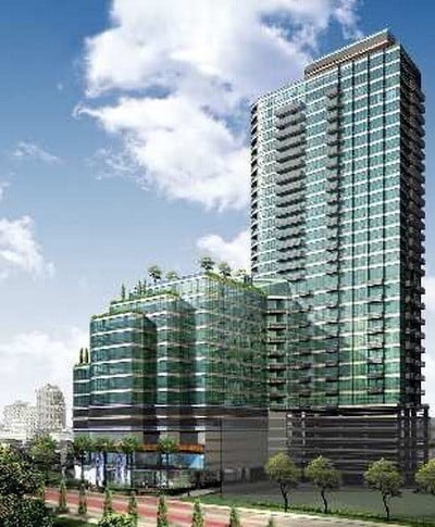 Eight Thonglor Residence | Hot deal !! at Mixed use condominium Eight thonglor luxury life style of the center thonglor #HL